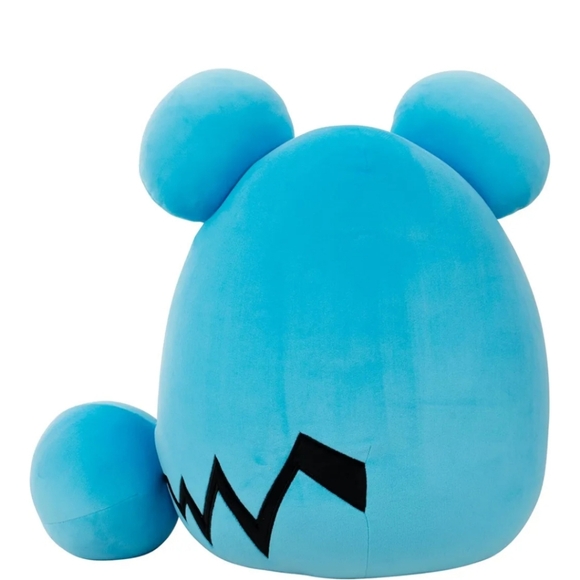 Squishmallows Original 14-Inch Marill Pokémon Plush - Ultrasoft Official Jazware - Picture 4 of 5